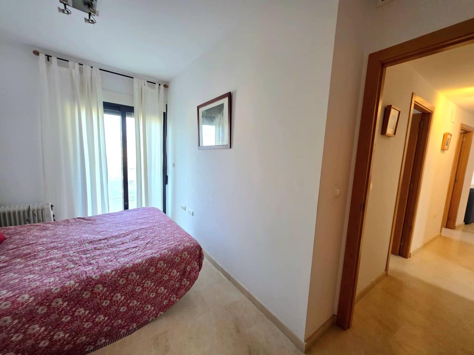 3 slaapkamer Flat te koop in Gandia met zwembad - € 289.000 (Ref: 9687679)