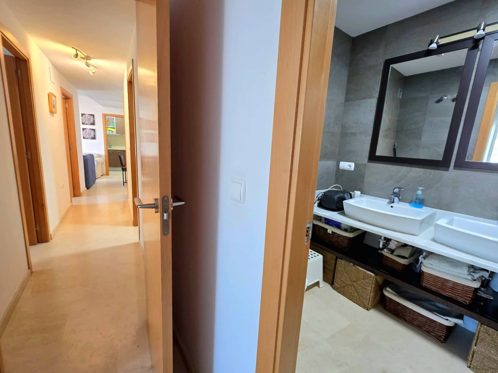 3 slaapkamer Flat te koop in Gandia met zwembad - € 289.000 (Ref: 9687679)