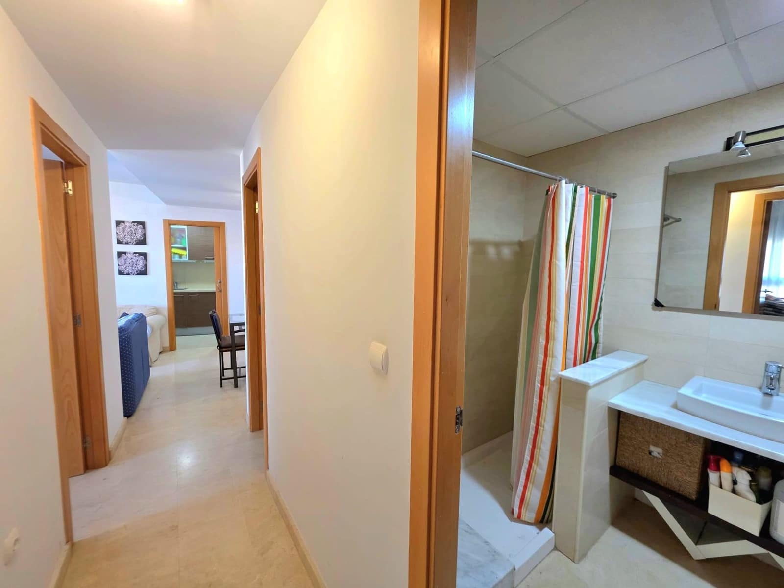 3 slaapkamer Flat te koop in Gandia met zwembad - € 289.000 (Ref: 9687679)