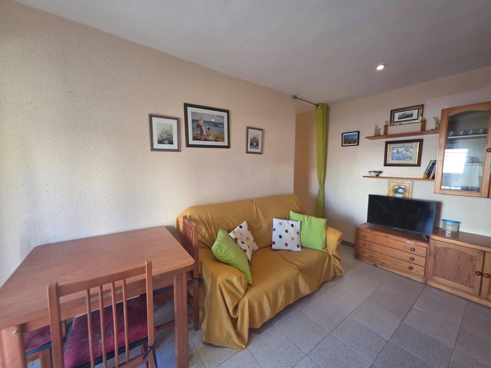 2 soveværelse Lejlighed til salg i Gandia - € 159.900 (Ref: 9694571)