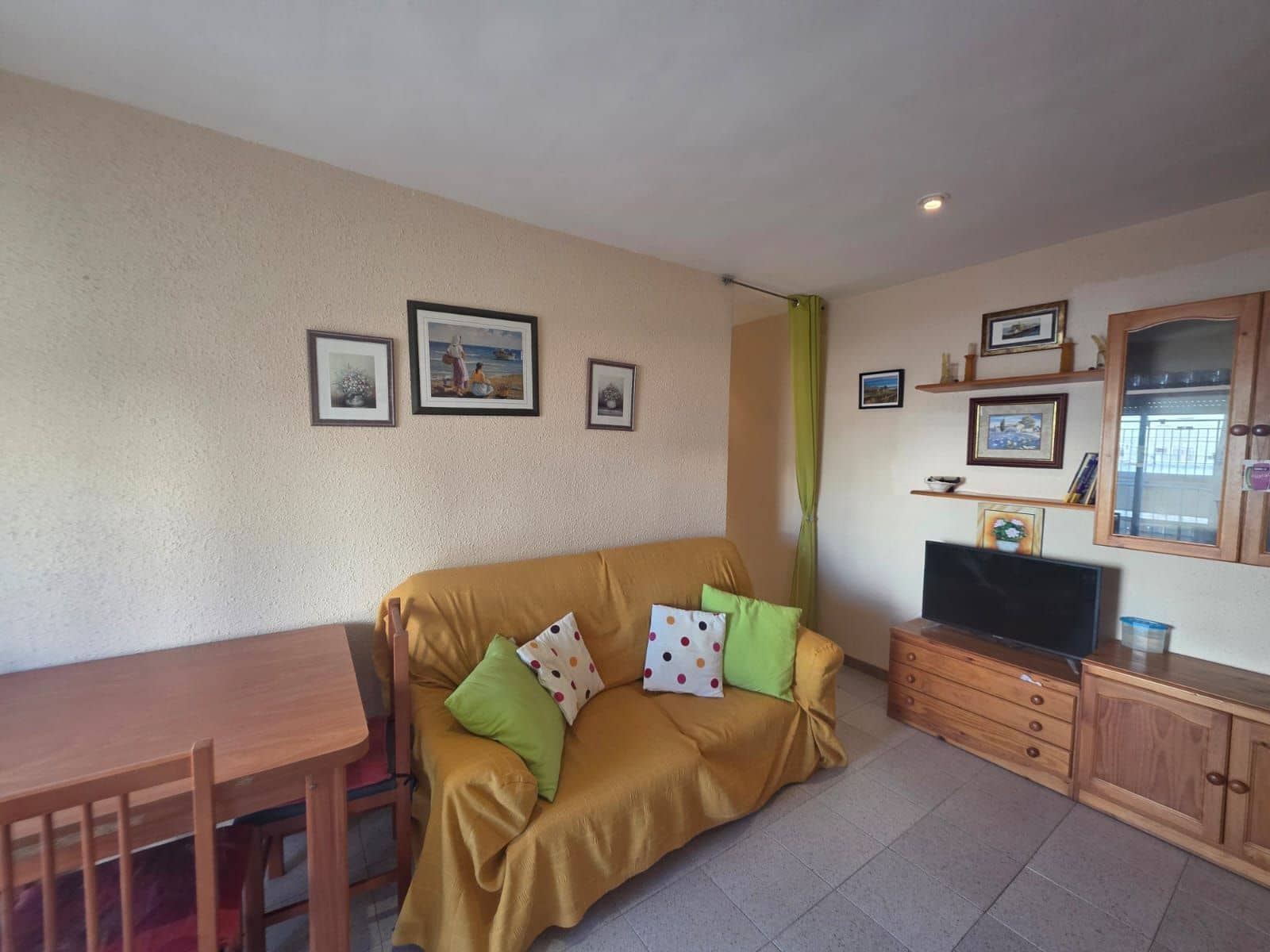 2 soveværelse Lejlighed til salg i Gandia - € 159.900 (Ref: 9694571)