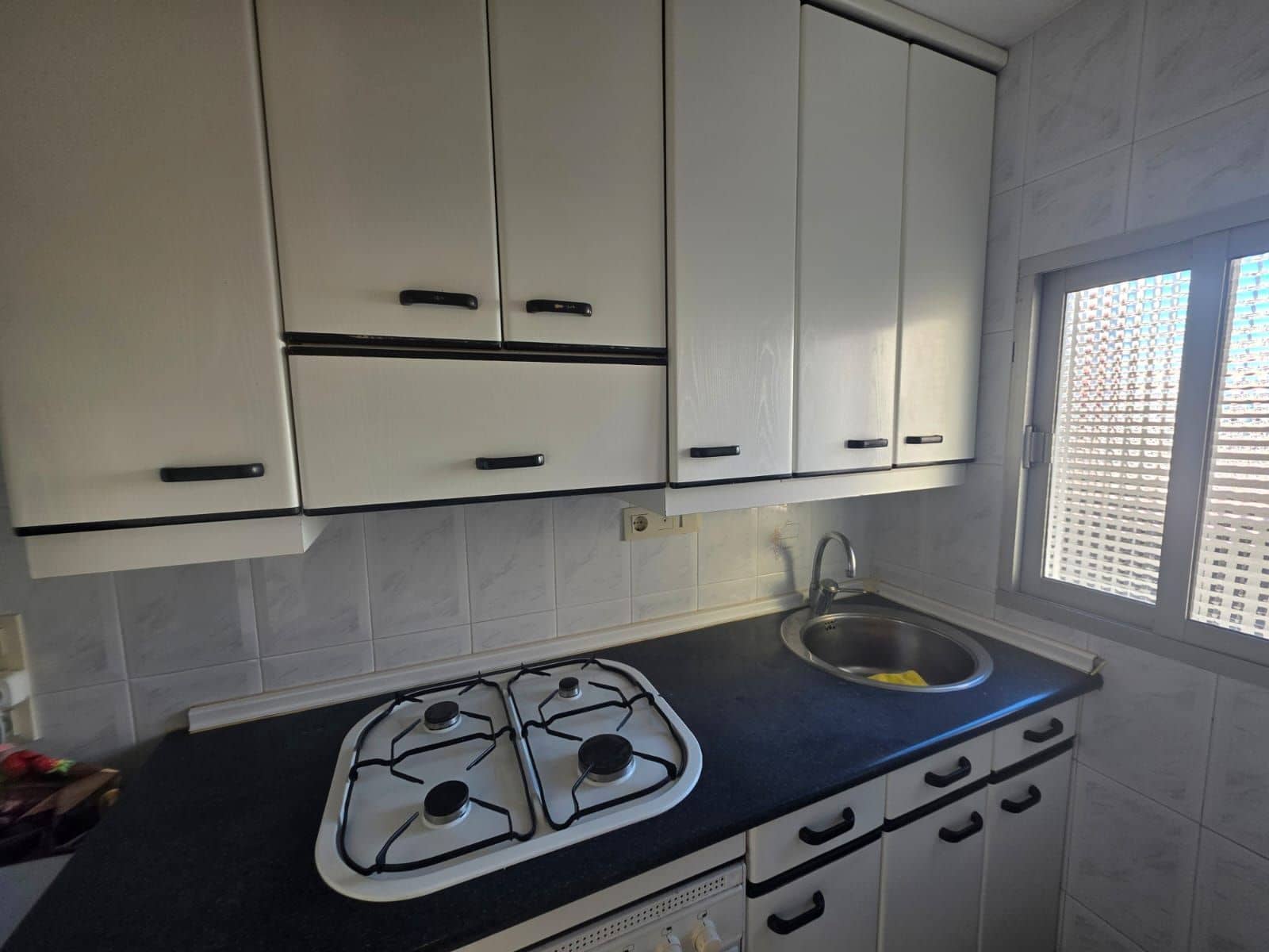 2 soveværelse Lejlighed til salg i Gandia - € 159.900 (Ref: 9694571)