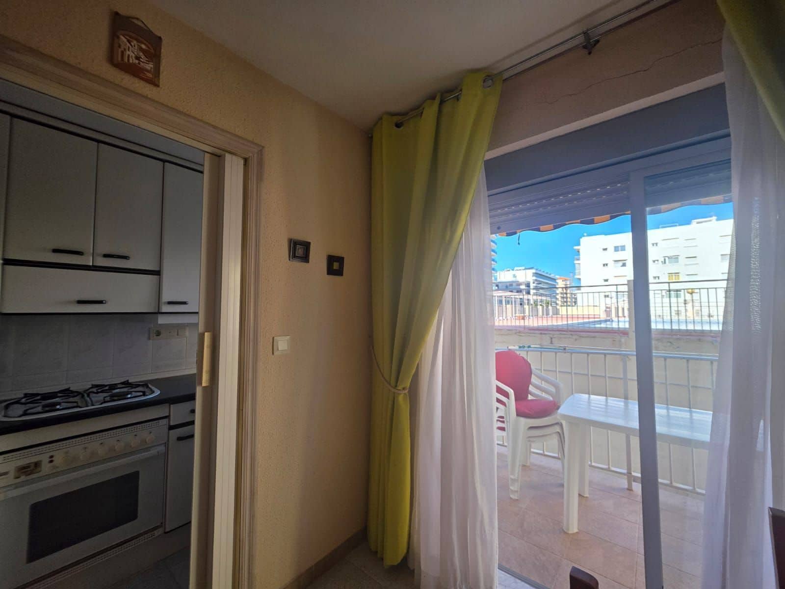 2 soveværelse Lejlighed til salg i Gandia - € 159.900 (Ref: 9694571)