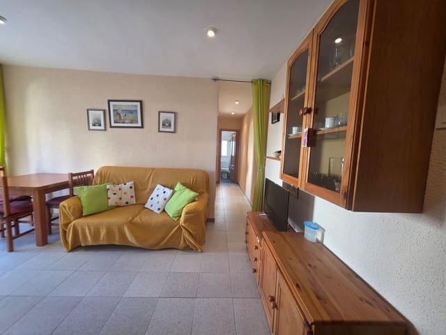 2 soveværelse Lejlighed til salg i Gandia - € 159.900 (Ref: 9694571)