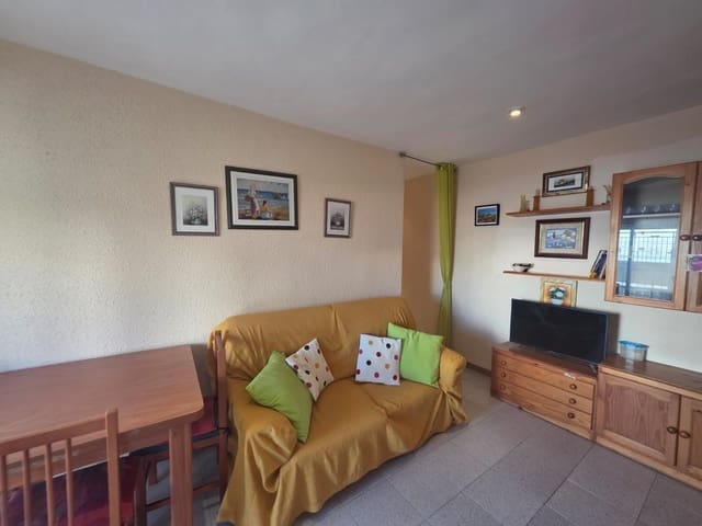 2 soveværelse Lejlighed til salg i Gandia - € 159.900 (Ref: 9694571)