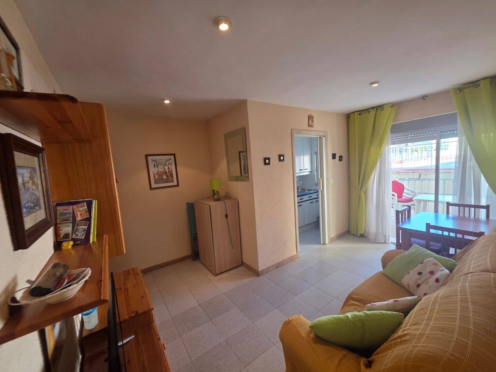 2 soveværelse Lejlighed til salg i Gandia - € 159.900 (Ref: 9694571)