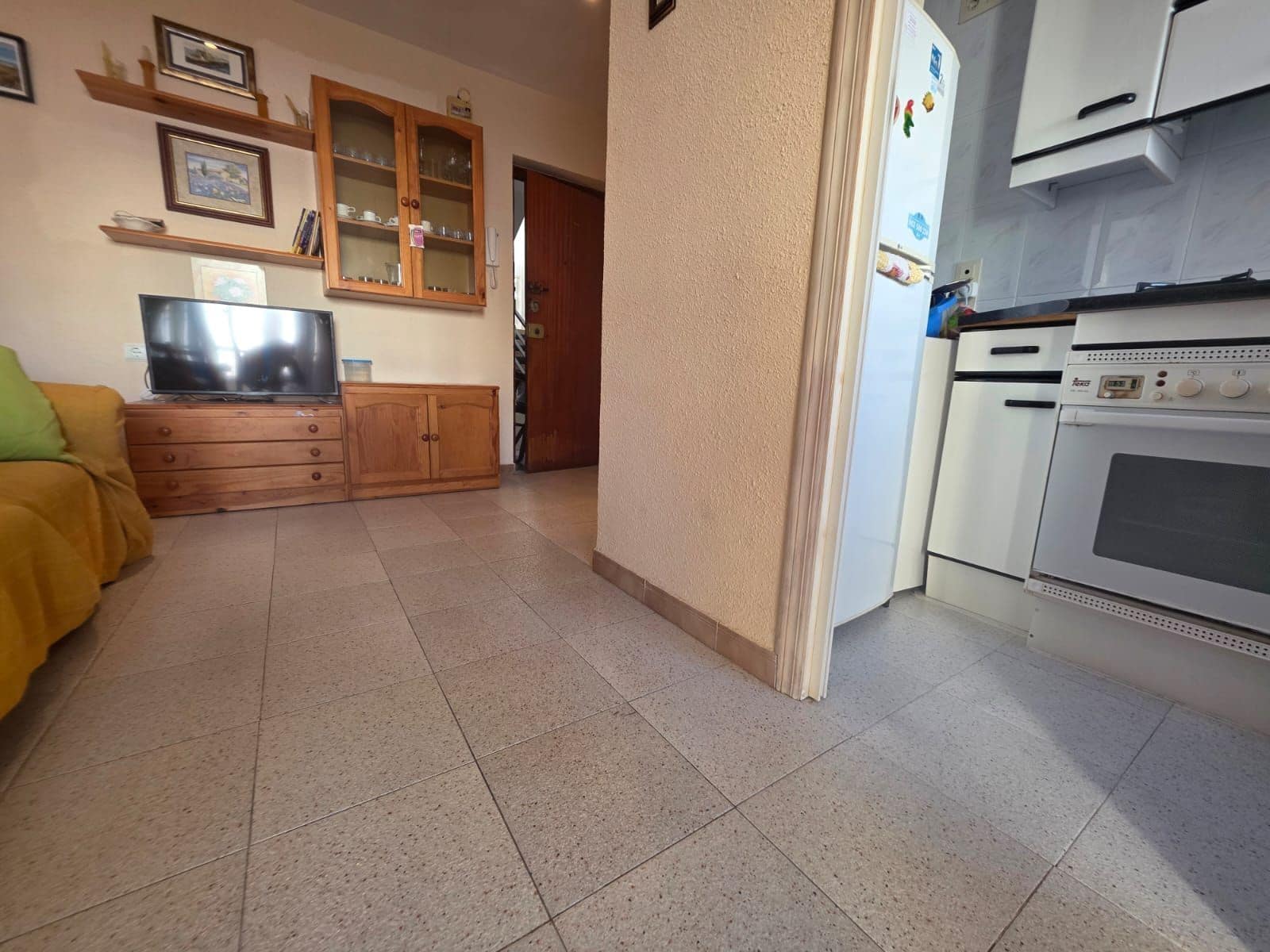 2 soveværelse Lejlighed til salg i Gandia - € 159.900 (Ref: 9694571)