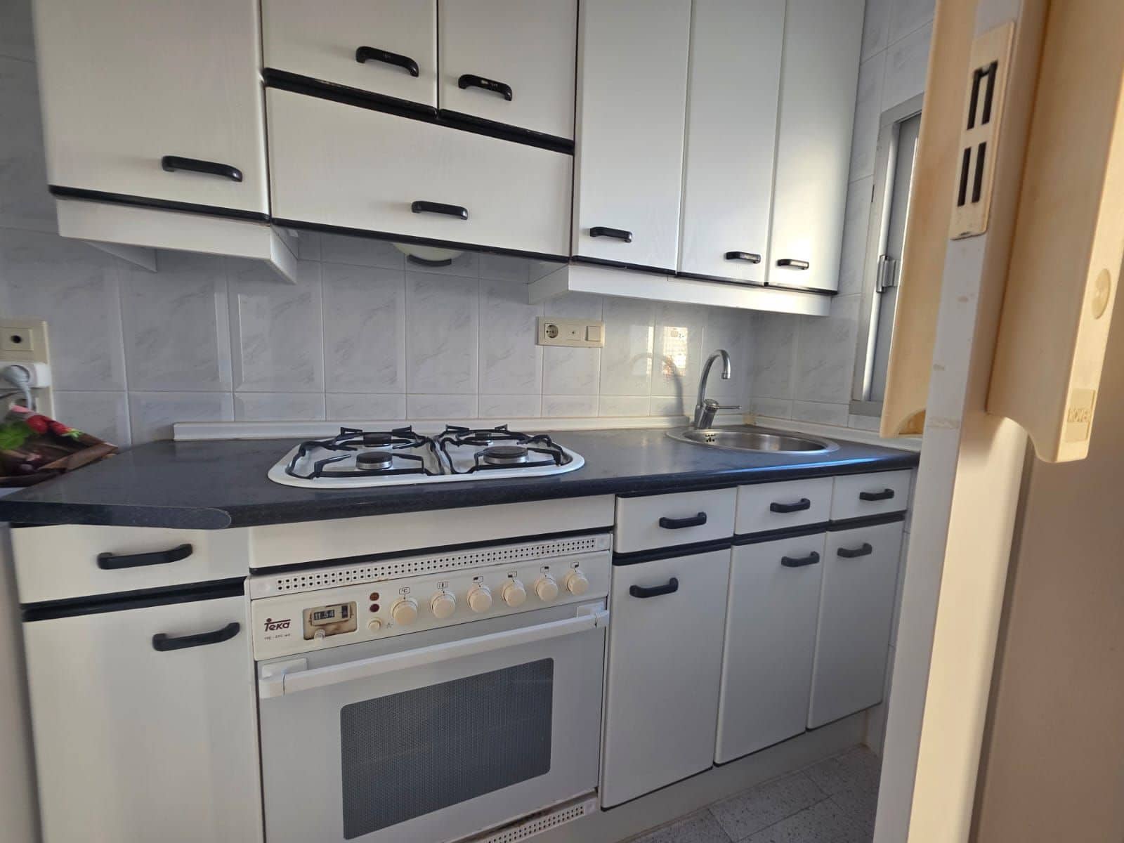 2 soveværelse Lejlighed til salg i Gandia - € 159.900 (Ref: 9694571)