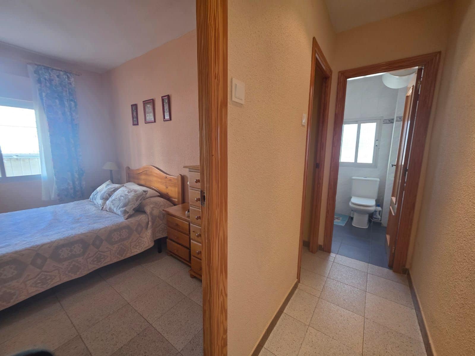 2 soveværelse Lejlighed til salg i Gandia - € 159.900 (Ref: 9694571)