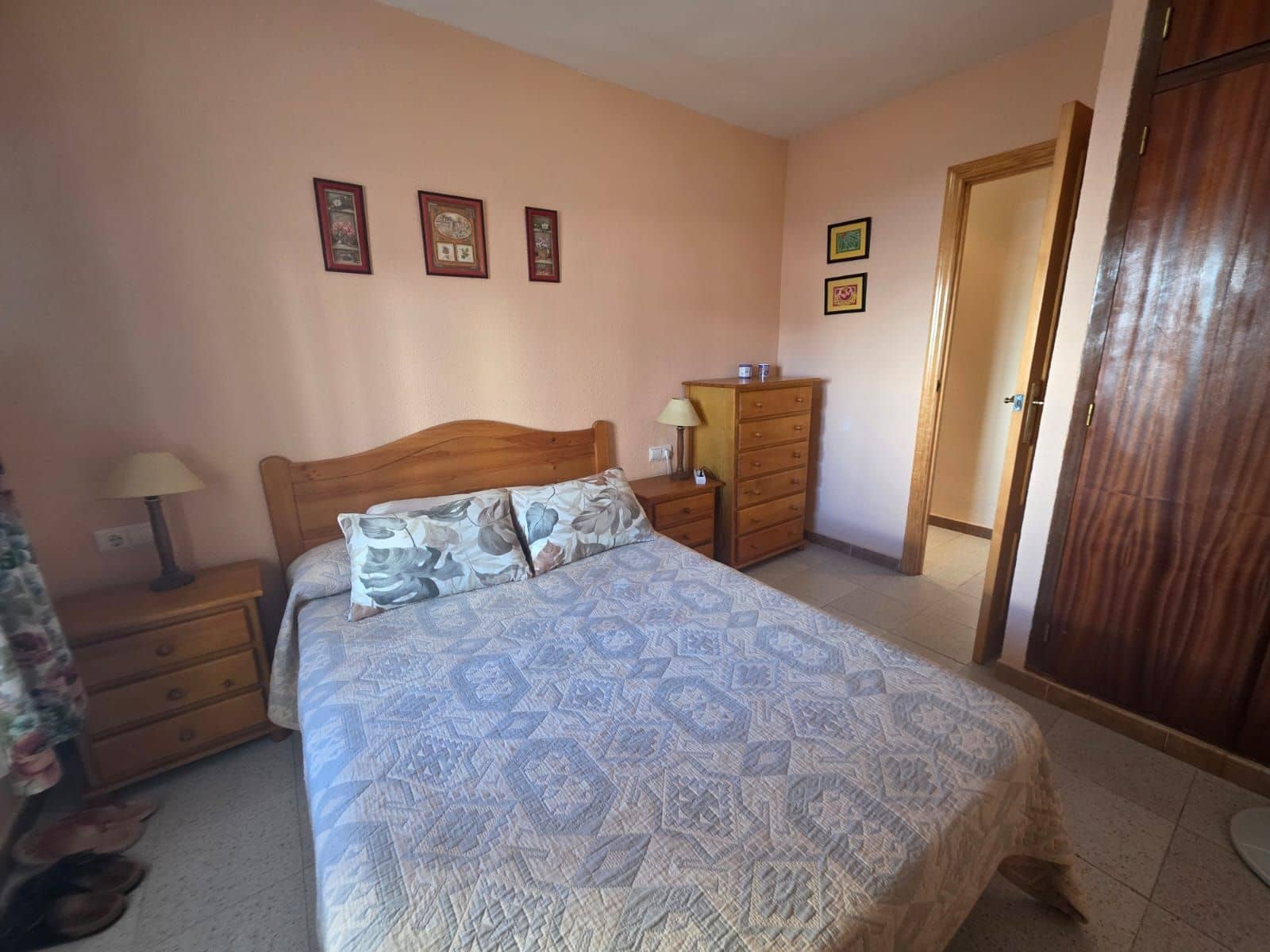 2 soveværelse Lejlighed til salg i Gandia - € 159.900 (Ref: 9694571)