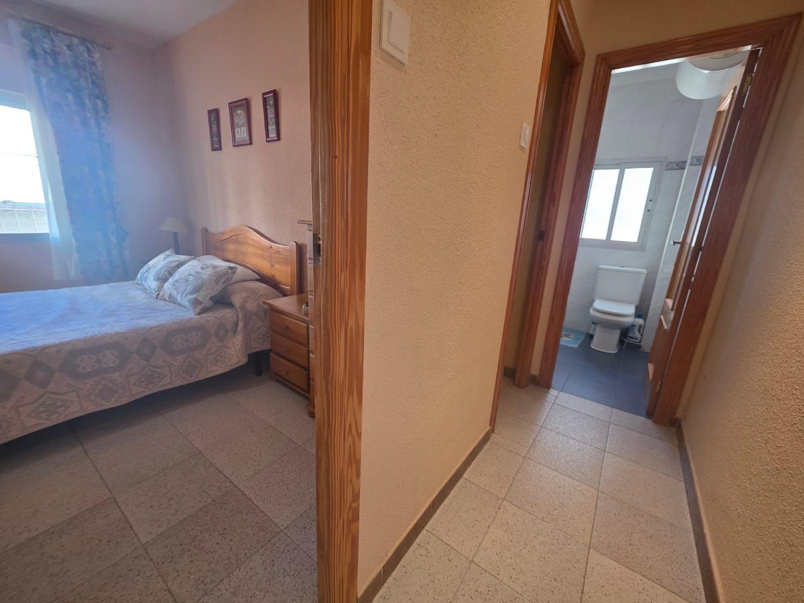 2 soveværelse Lejlighed til salg i Gandia - € 159.900 (Ref: 9694571)