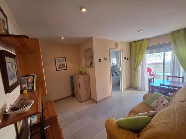 2 soveværelse Lejlighed til salg i Gandia - € 159.900 (Ref: 9694571)