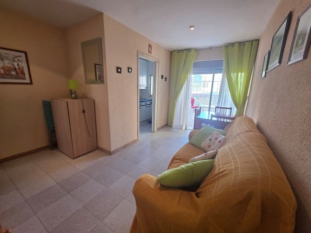 2 soveværelse Lejlighed til salg i Gandia - € 159.900 (Ref: 9694571)