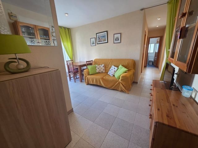 2 soveværelse Lejlighed til salg i Gandia - € 159.900 (Ref: 9694571)