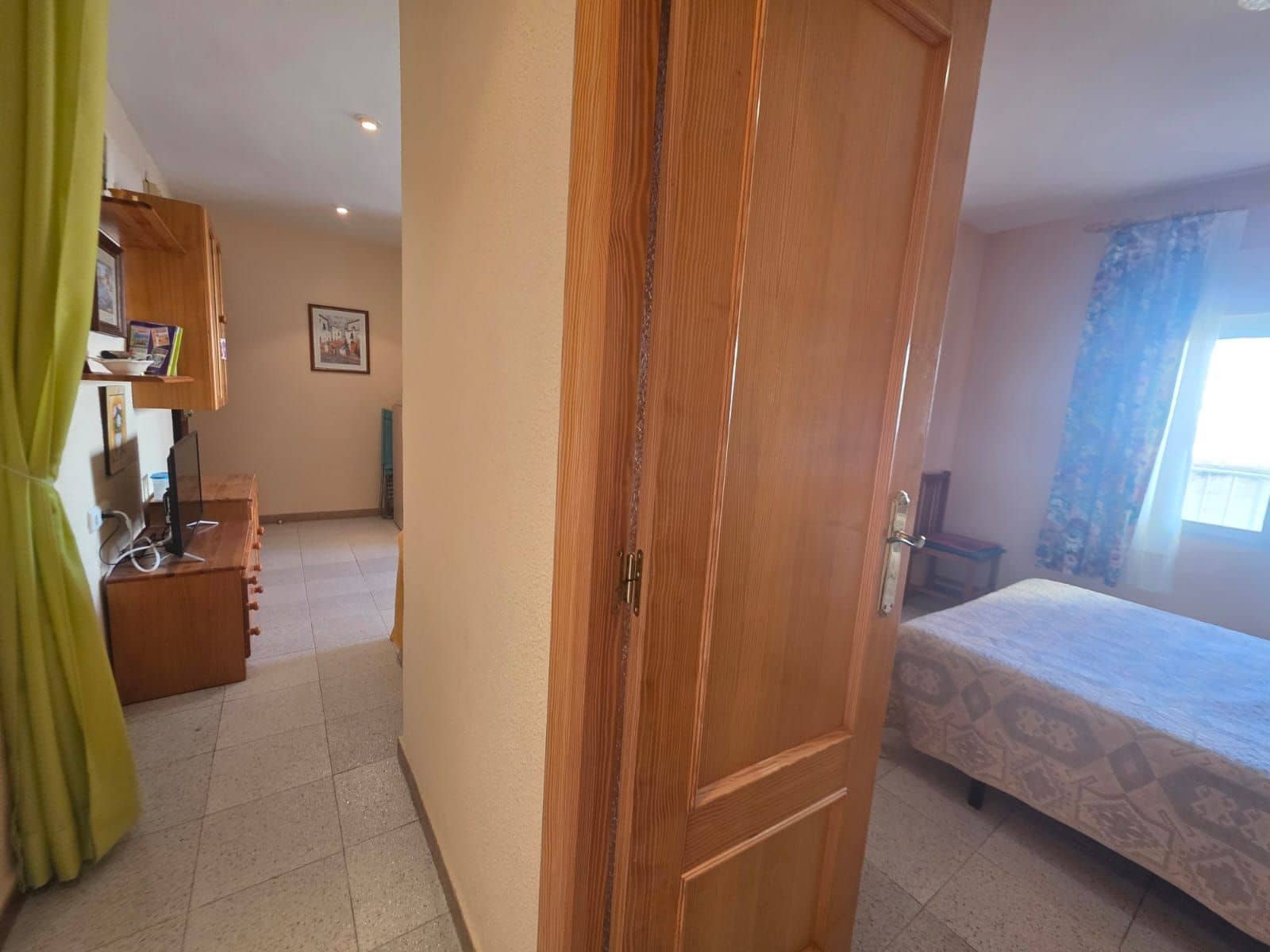 2 soveværelse Lejlighed til salg i Gandia - € 159.900 (Ref: 9694571)