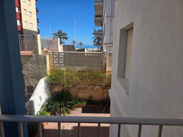 2 soveværelse Lejlighed til salg i Gandia - € 159.900 (Ref: 9694571)