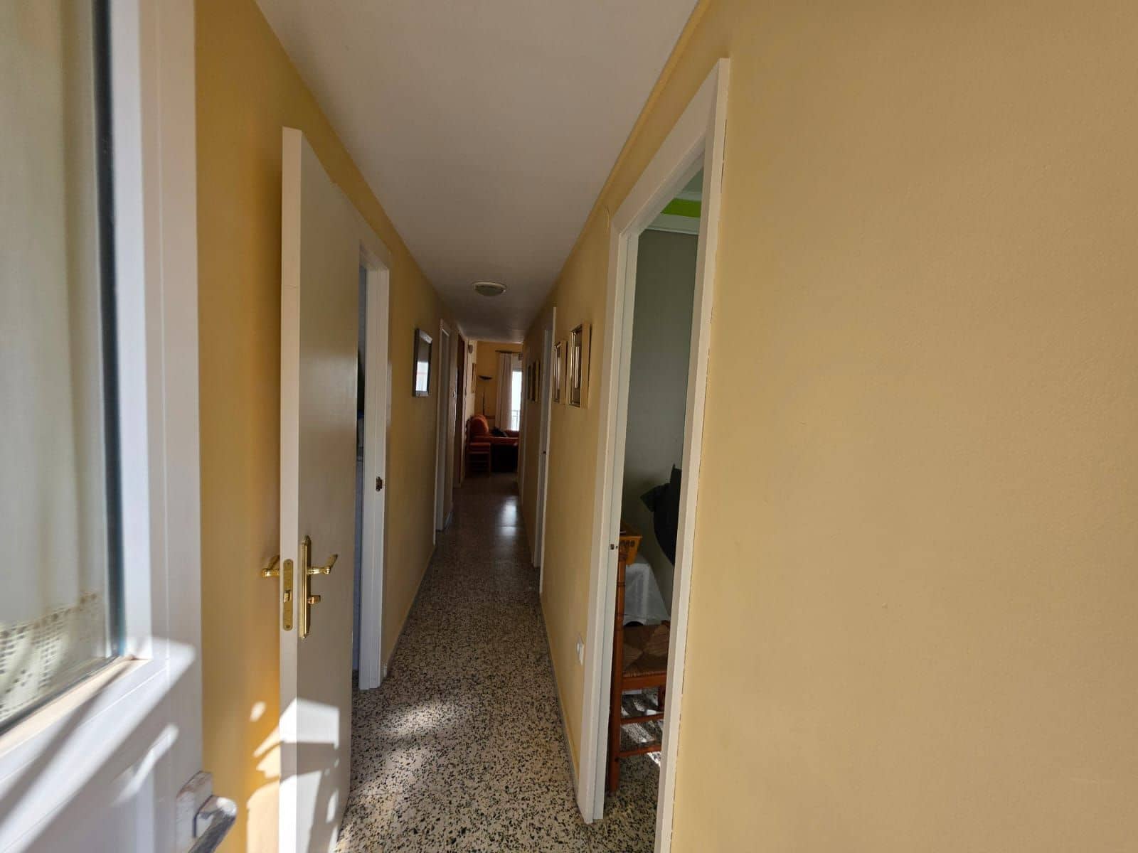 3 soveværelse Lejlighed til salg i Gandia - € 199.000 (Ref: 9708025)