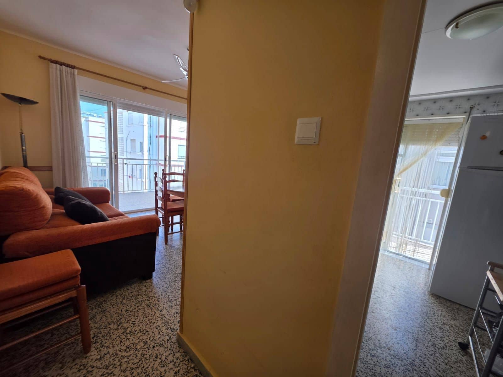 3 soveværelse Lejlighed til salg i Gandia - € 199.000 (Ref: 9708025)