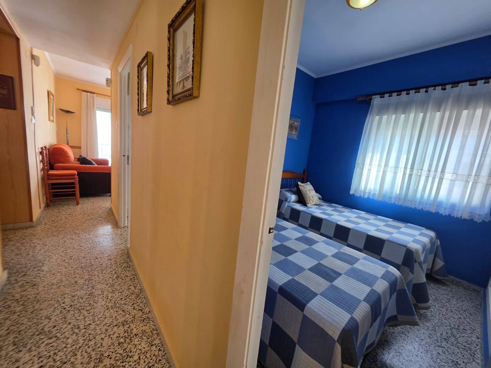 3 soveværelse Lejlighed til salg i Gandia - € 199.000 (Ref: 9708025)