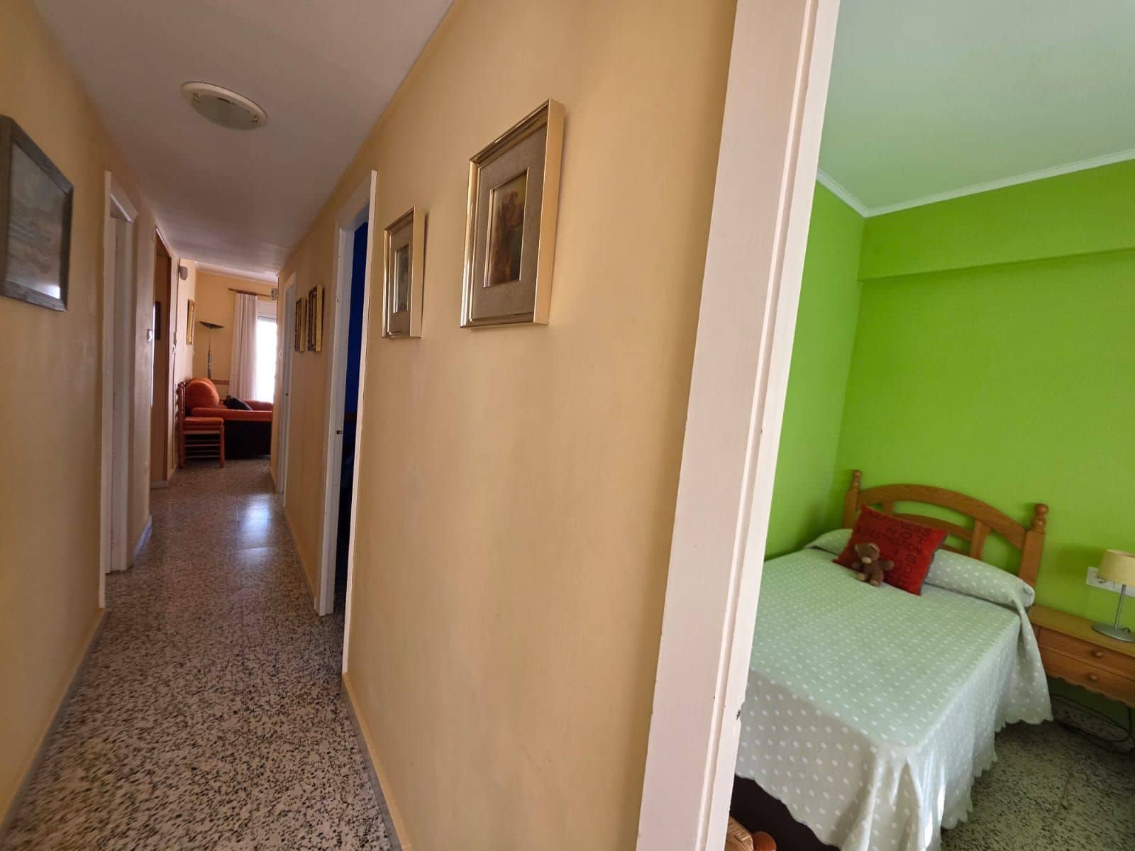 3 soveværelse Lejlighed til salg i Gandia - € 199.000 (Ref: 9708025)