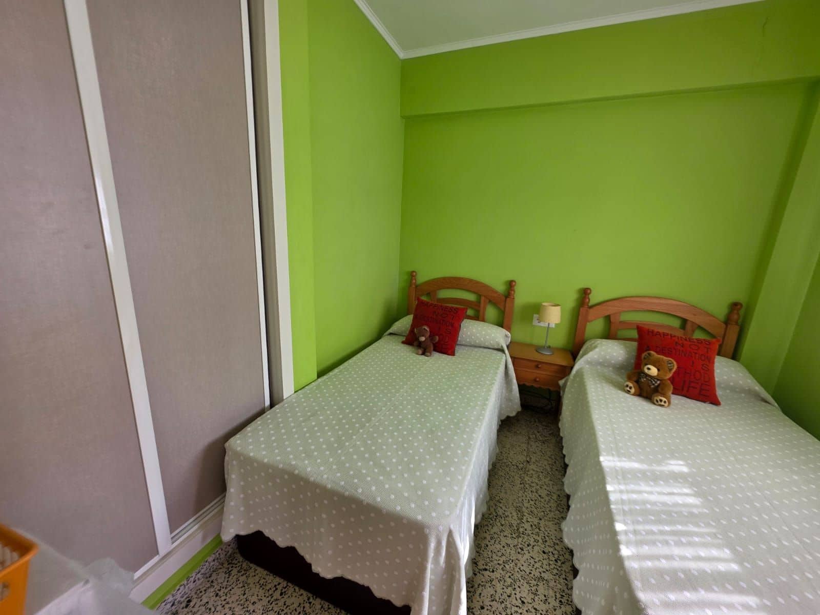 3 soveværelse Lejlighed til salg i Gandia - € 199.000 (Ref: 9708025)