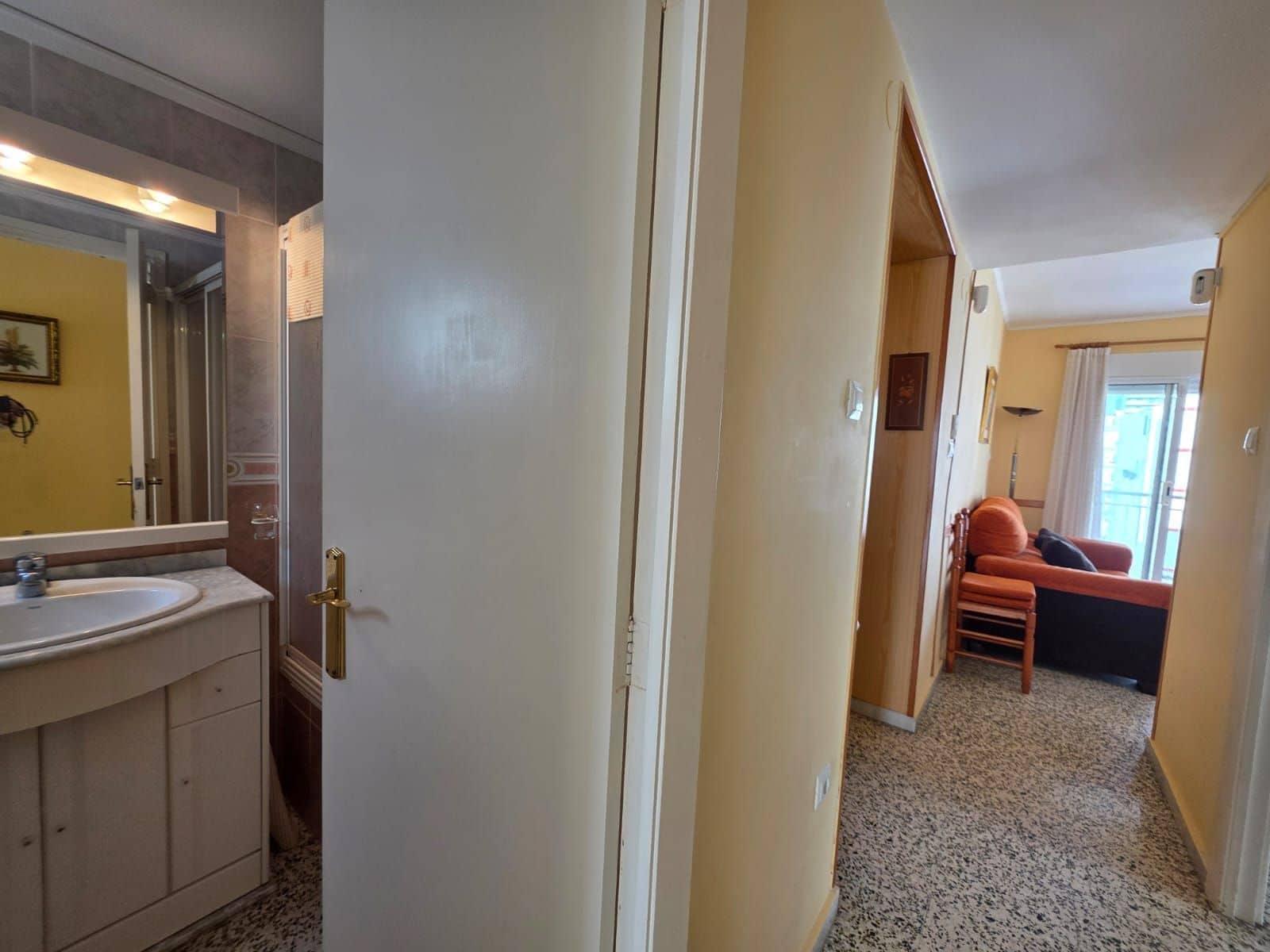 3 soveværelse Lejlighed til salg i Gandia - € 199.000 (Ref: 9708025)