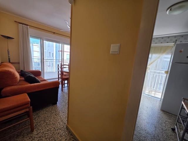 3 soveværelse Lejlighed til salg i Gandia - € 199.000 (Ref: 9708025)