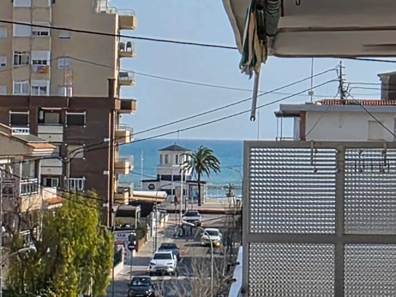 3 soveværelse Lejlighed til salg i Gandia - € 199.000 (Ref: 9708025)