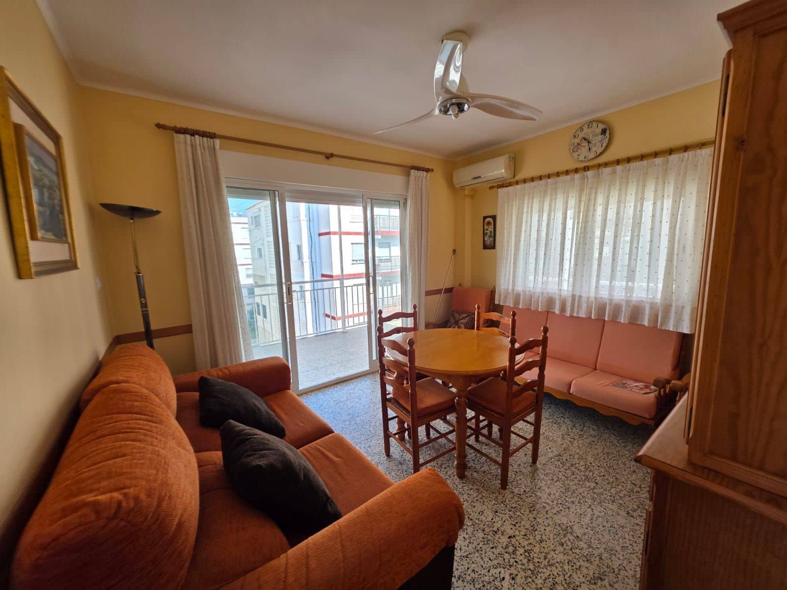 3 soveværelse Lejlighed til salg i Gandia - € 199.000 (Ref: 9708025)