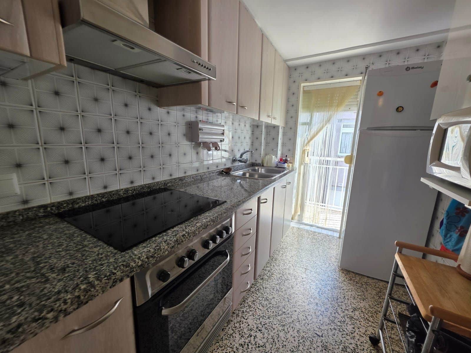 3 soveværelse Lejlighed til salg i Gandia - € 199.000 (Ref: 9708025)