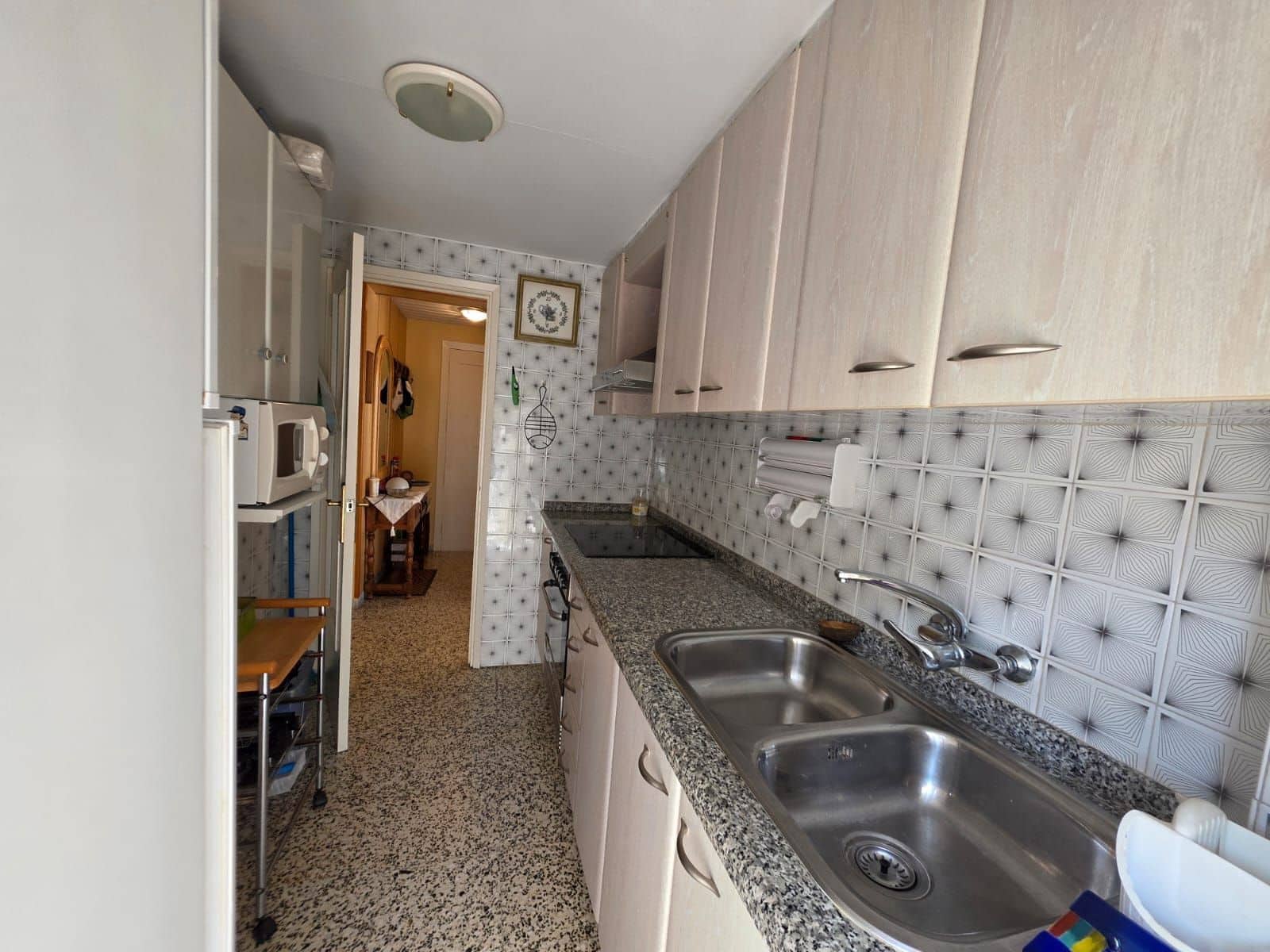 3 soveværelse Lejlighed til salg i Gandia - € 199.000 (Ref: 9708025)