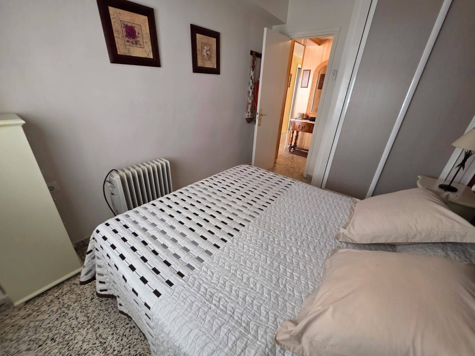 3 soveværelse Lejlighed til salg i Gandia - € 199.000 (Ref: 9708025)