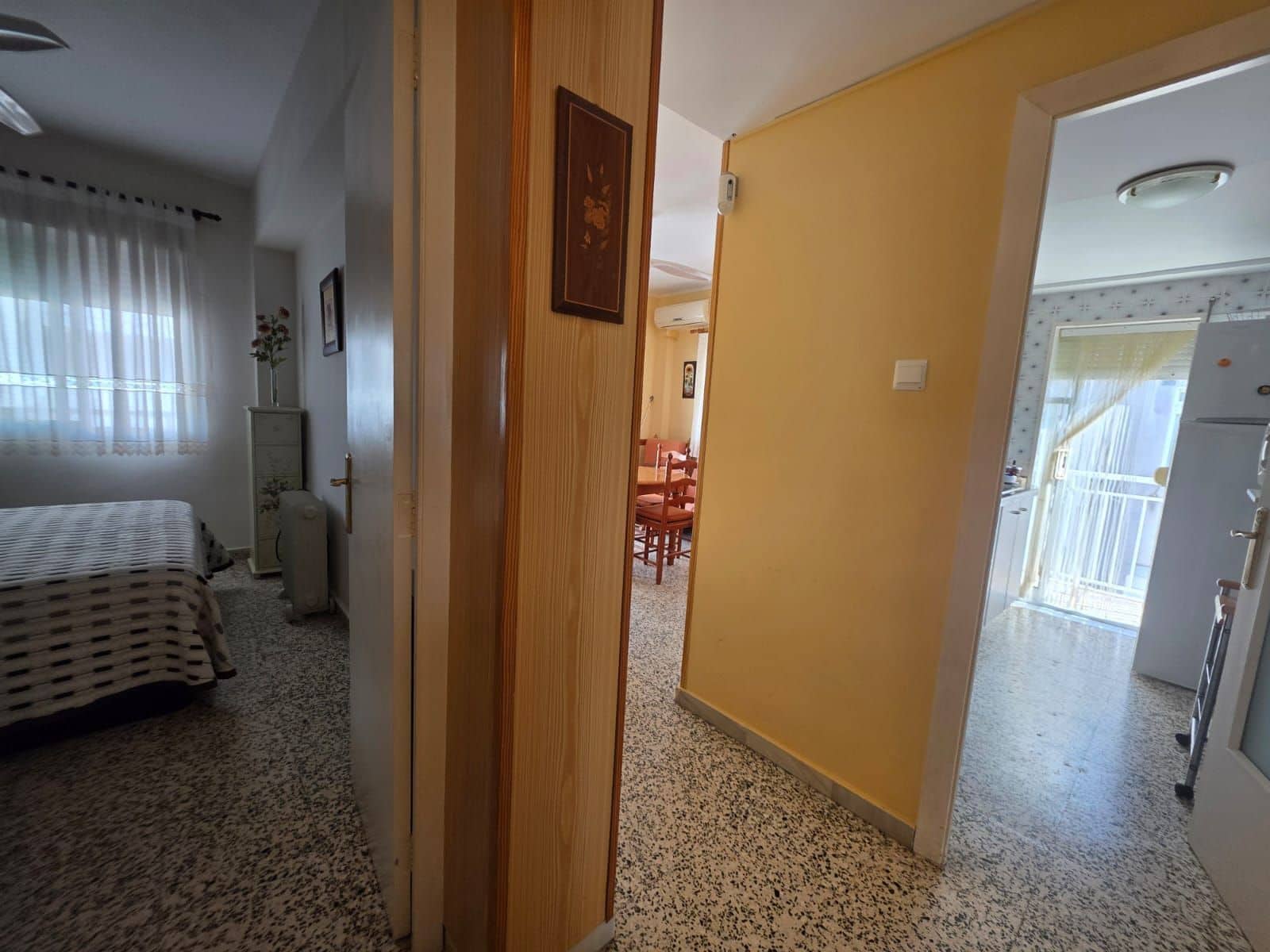 3 soveværelse Lejlighed til salg i Gandia - € 199.000 (Ref: 9708025)