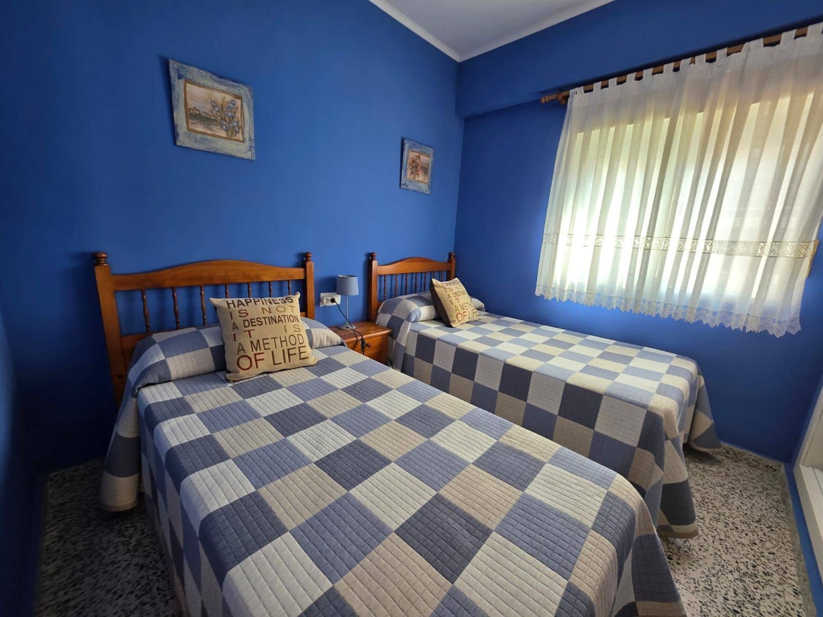 3 soveværelse Lejlighed til salg i Gandia - € 199.000 (Ref: 9708025)