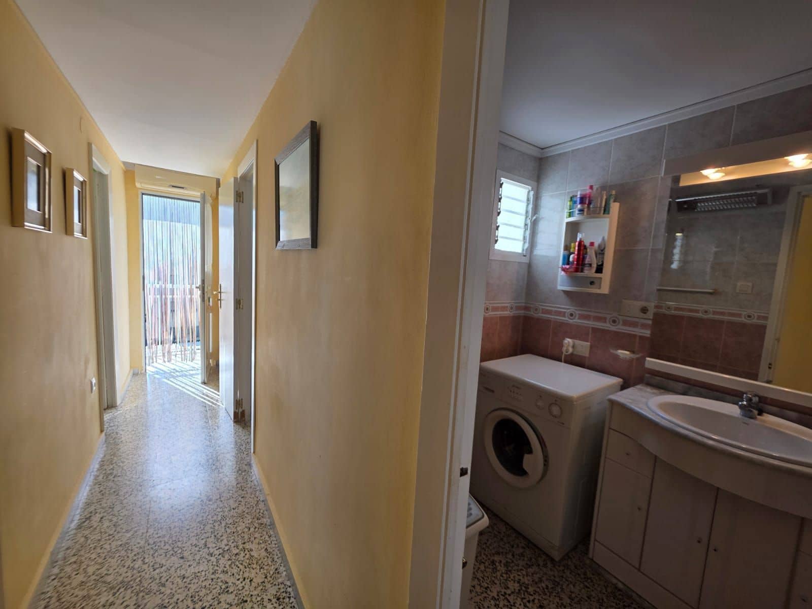 3 soveværelse Lejlighed til salg i Gandia - € 199.000 (Ref: 9708025)