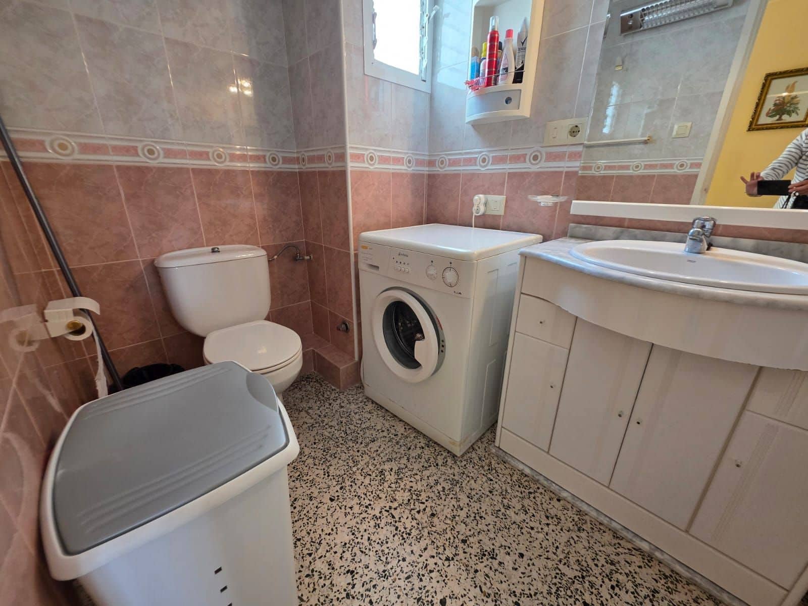 3 soveværelse Lejlighed til salg i Gandia - € 199.000 (Ref: 9708025)