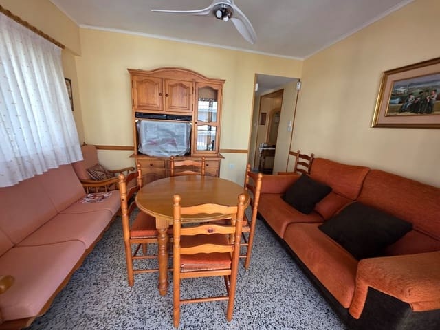 3 soveværelse Lejlighed til salg i Gandia - € 199.000 (Ref: 9708025)