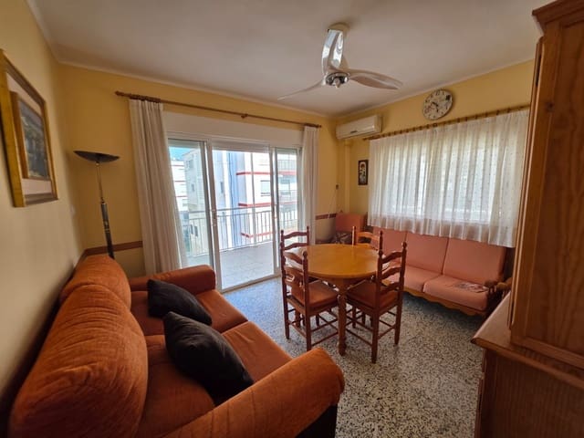 3 soveværelse Lejlighed til salg i Gandia - € 199.000 (Ref: 9708025)