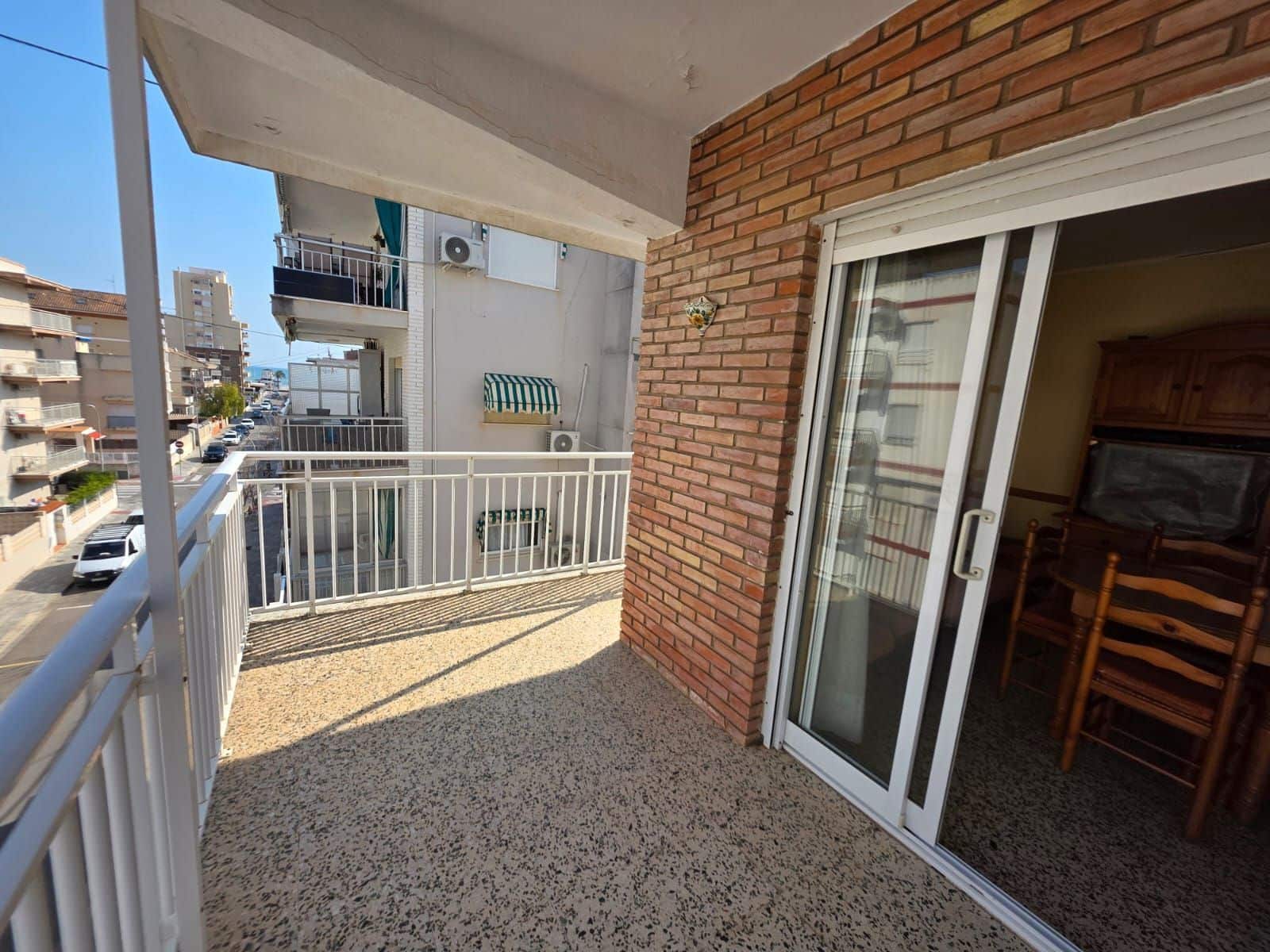 3 soveværelse Lejlighed til salg i Gandia - € 199.000 (Ref: 9708025)