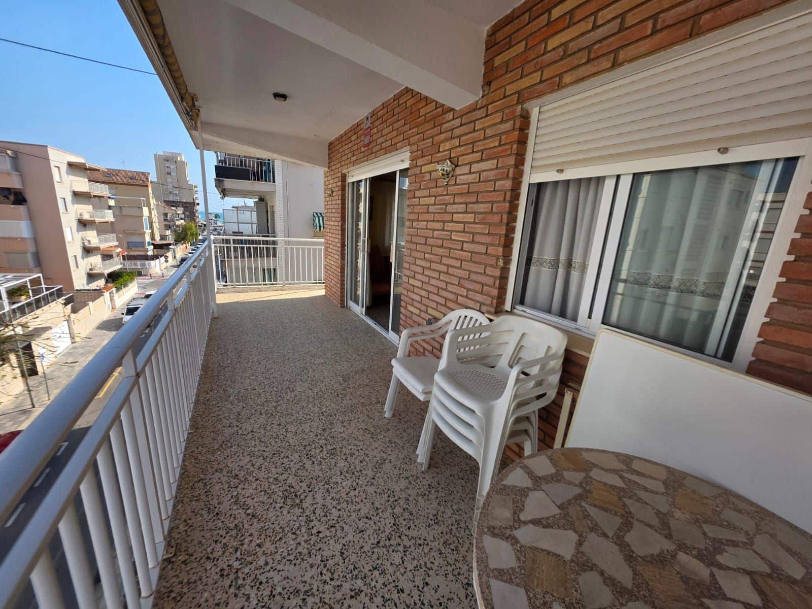 3 soveværelse Lejlighed til salg i Gandia - € 199.000 (Ref: 9708025)