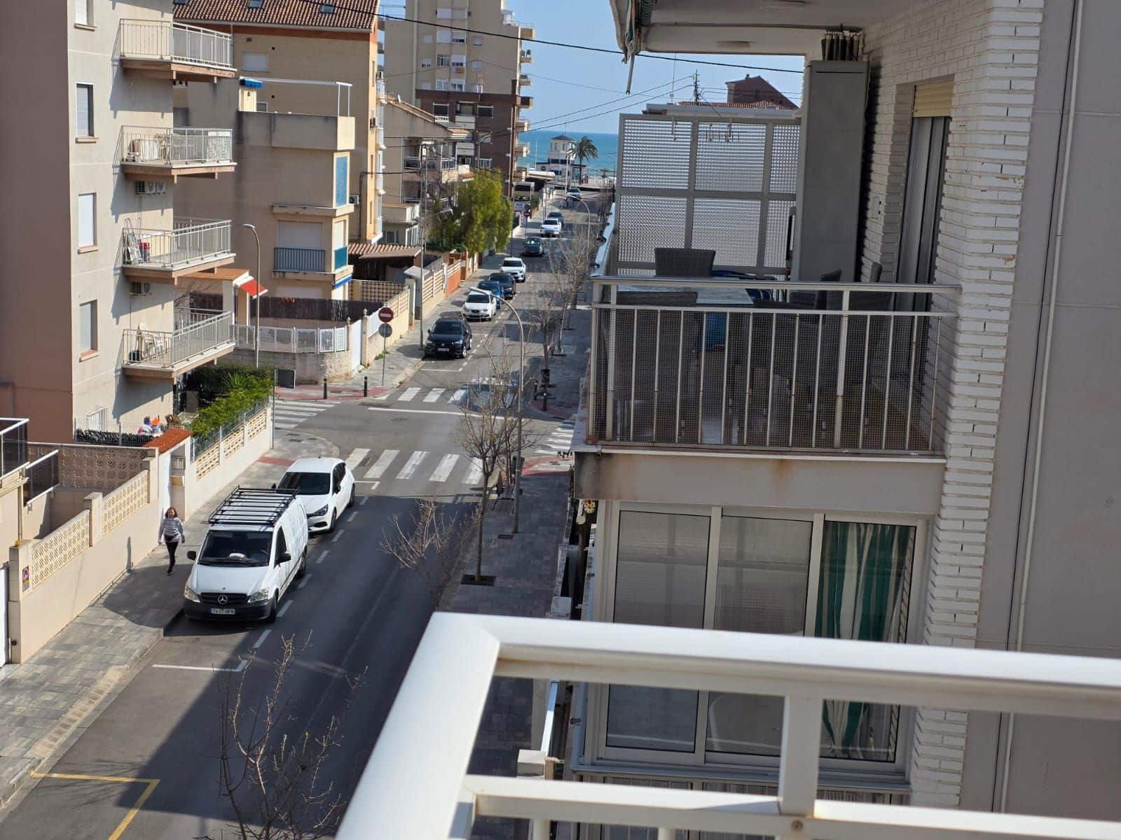 3 soveværelse Lejlighed til salg i Gandia - € 199.000 (Ref: 9708025)