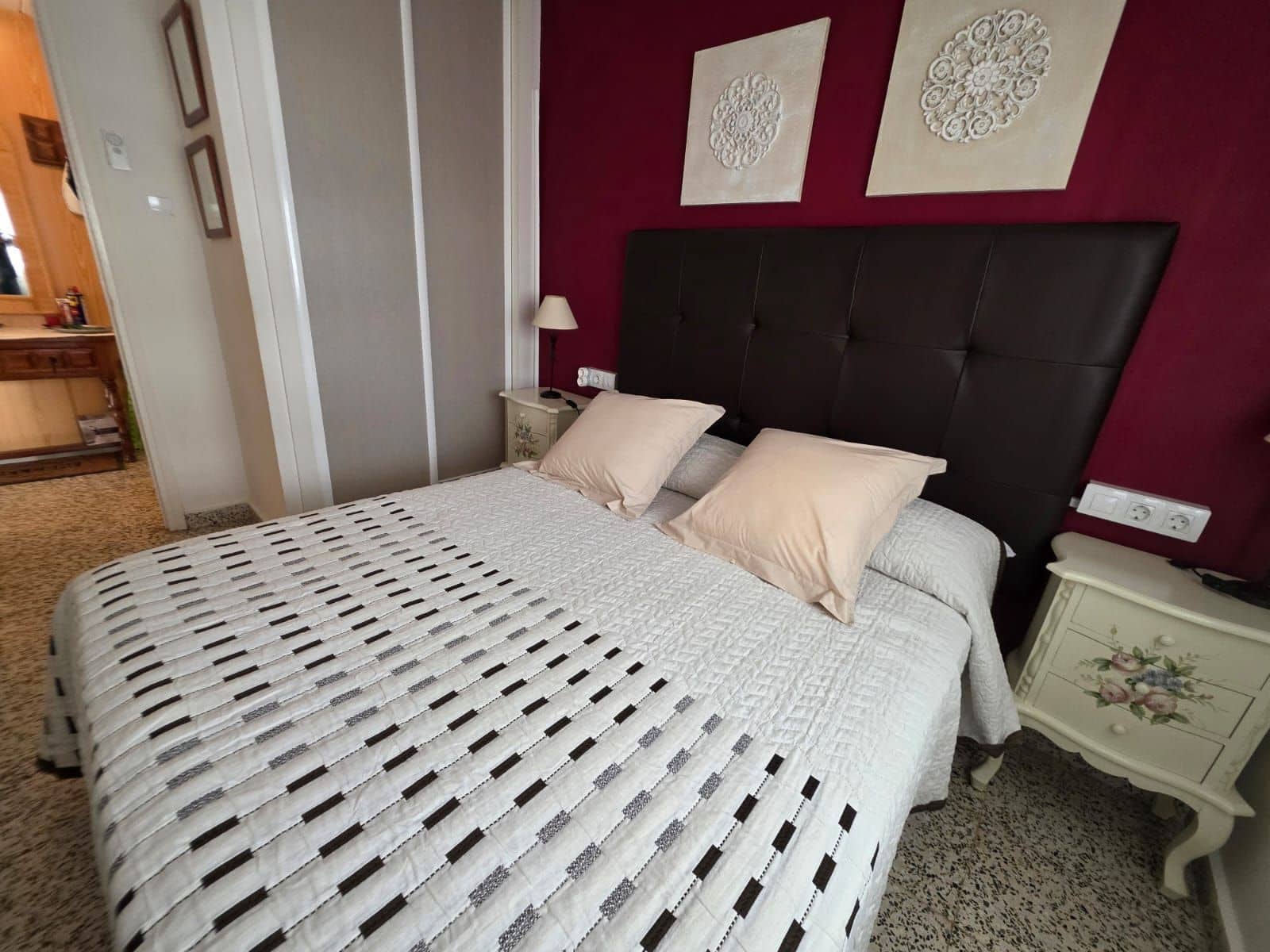 3 soveværelse Lejlighed til salg i Gandia - € 199.000 (Ref: 9708025)