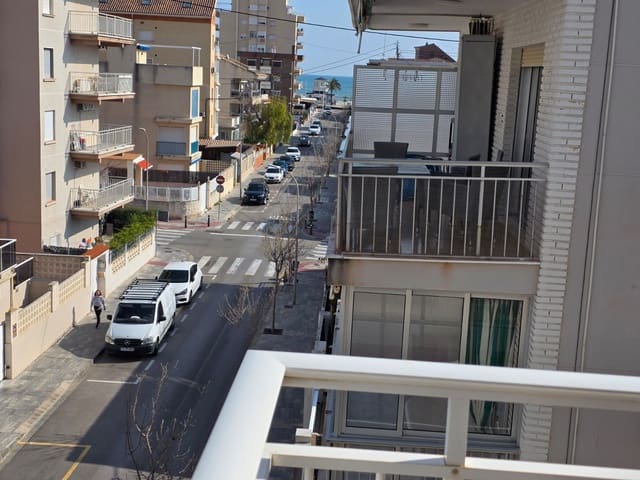 3 soveværelse Lejlighed til salg i Gandia - € 199.000 (Ref: 9708025)