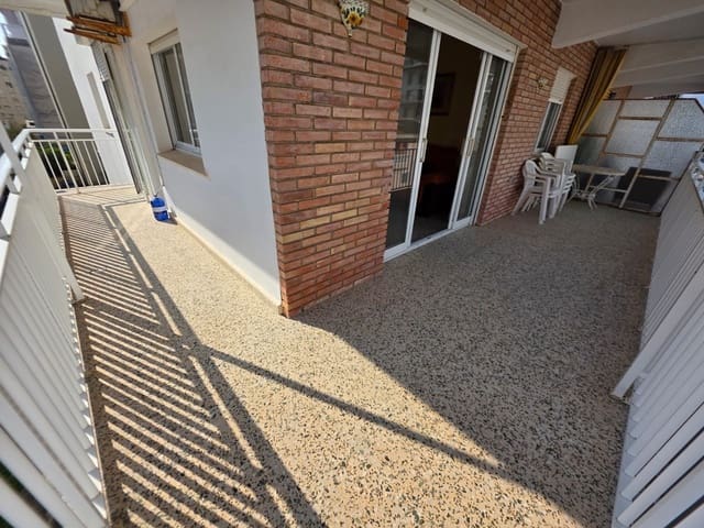 3 soveværelse Lejlighed til salg i Gandia - € 199.000 (Ref: 9708025)