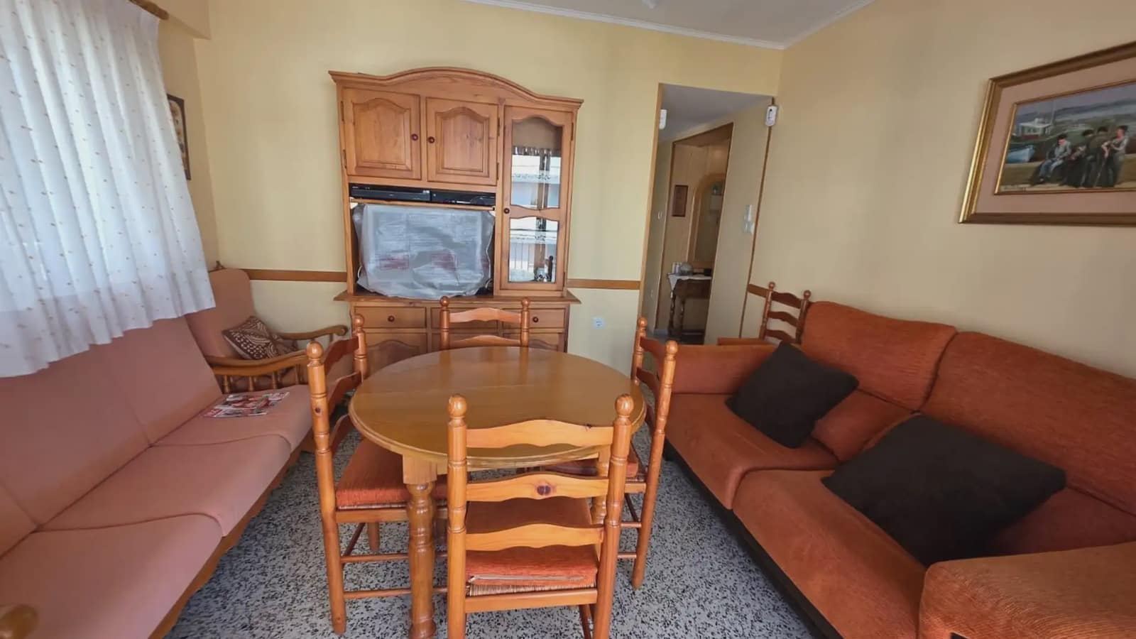 3 Zimmer Wohnung zu verkaufen in Gandia - 189.900 € (Ref: 9708025)