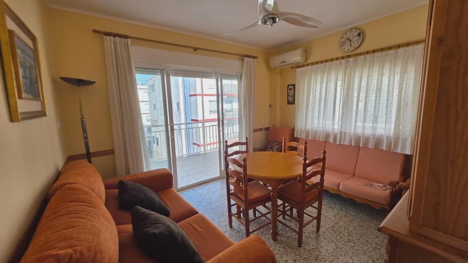 3 Zimmer Wohnung zu verkaufen in Gandia - 189.900 € (Ref: 9708025)