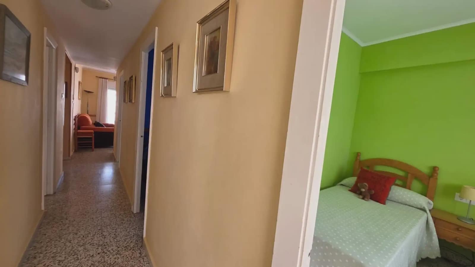 3 Zimmer Wohnung zu verkaufen in Gandia - 189.900 € (Ref: 9708025)