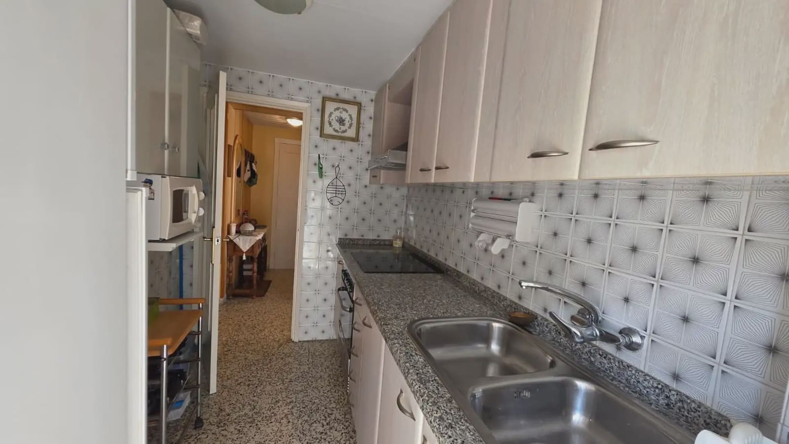 3 Zimmer Wohnung zu verkaufen in Gandia - 189.900 € (Ref: 9708025)