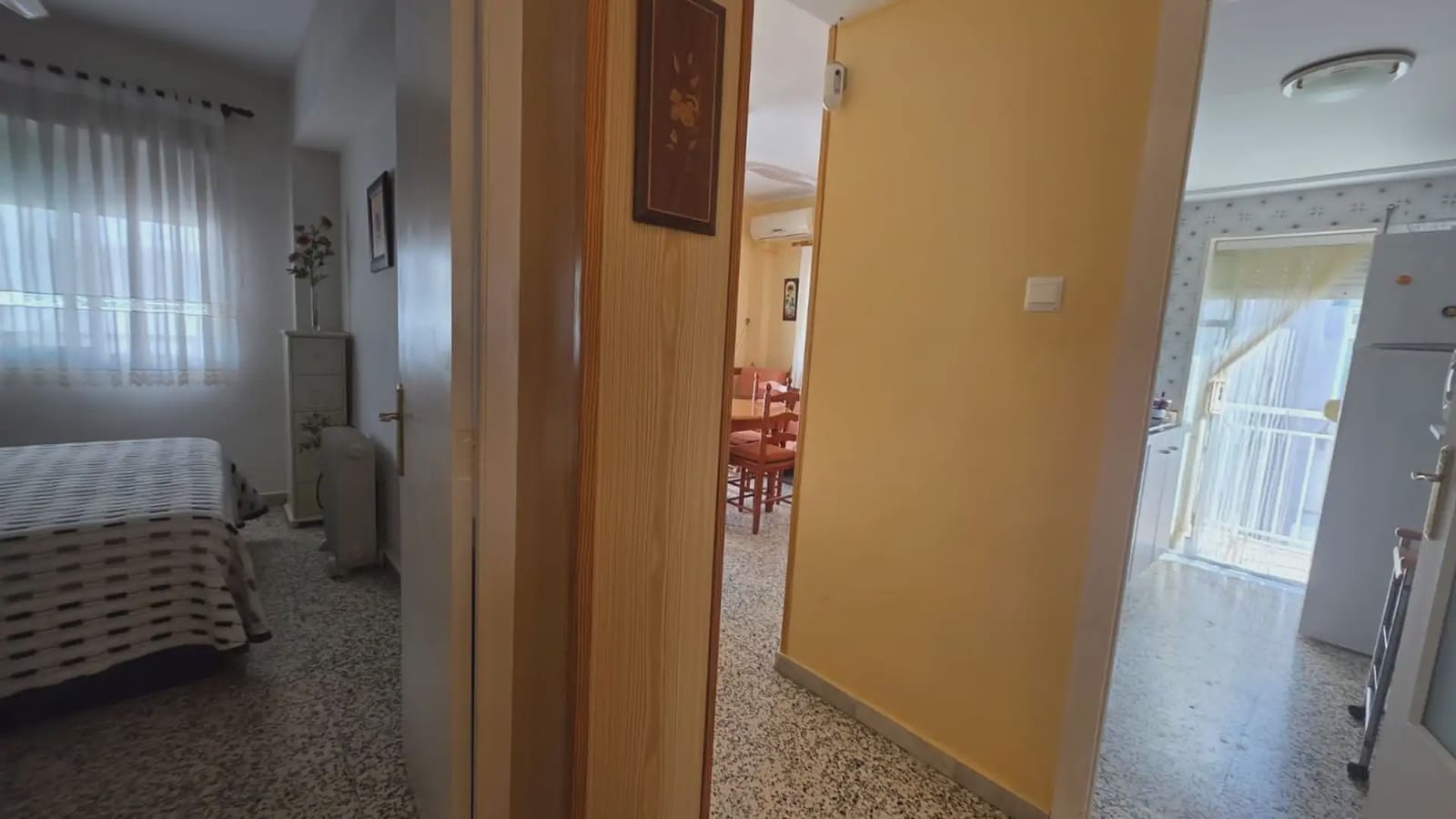 3 Zimmer Wohnung zu verkaufen in Gandia - 189.900 € (Ref: 9708025)