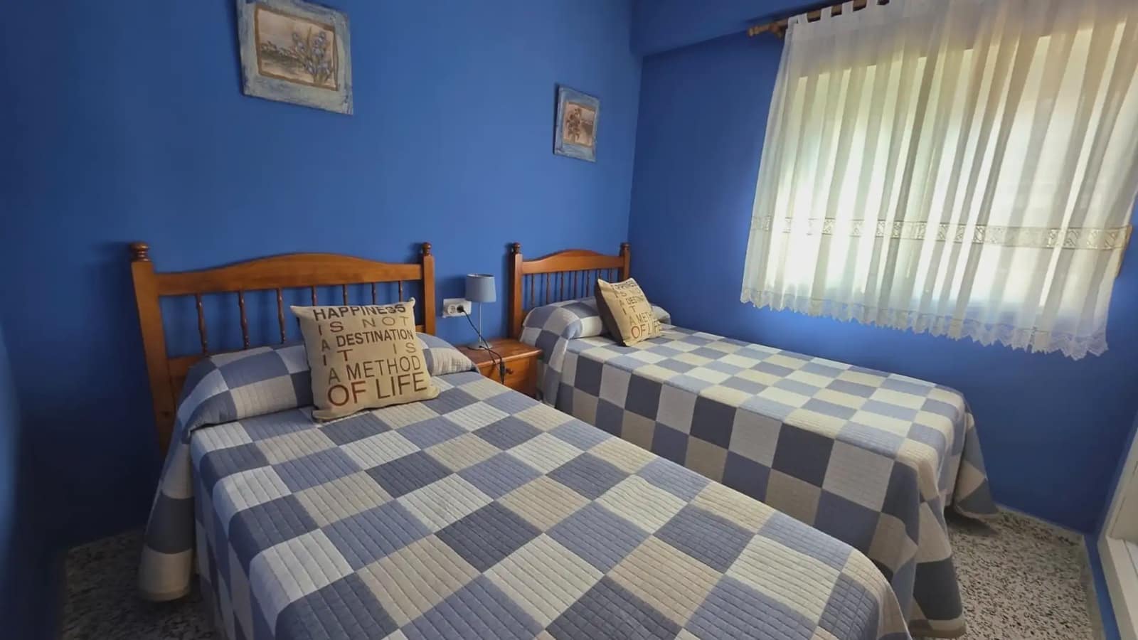 3 Zimmer Wohnung zu verkaufen in Gandia - 189.900 € (Ref: 9708025)